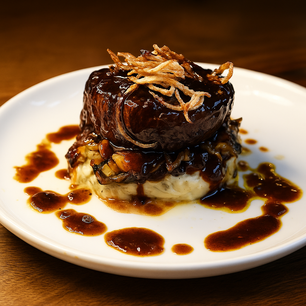 Agave & Rye Epic Margarita