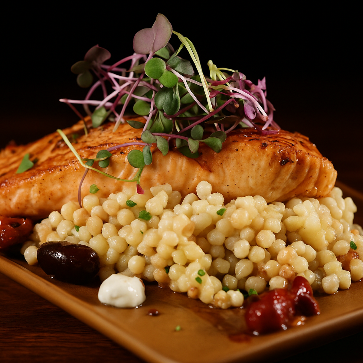 Agave & Rye OG Margarita