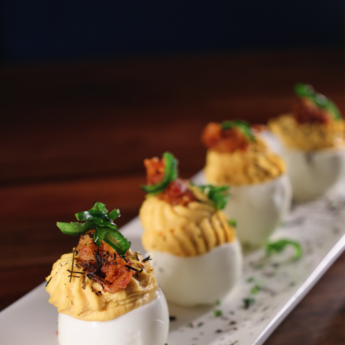 Agave & Rye OG Margarita