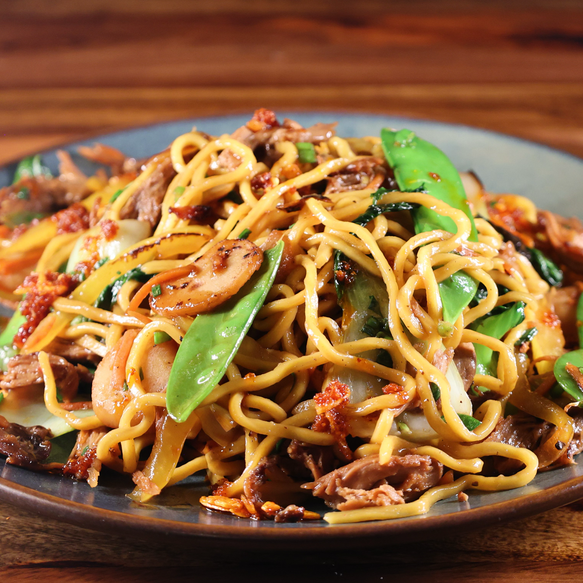 Agave & Rye OG Margarita