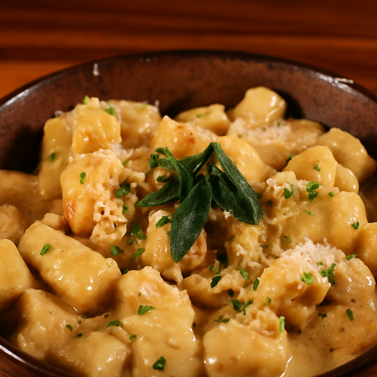 Agave & Rye Epic Margarita