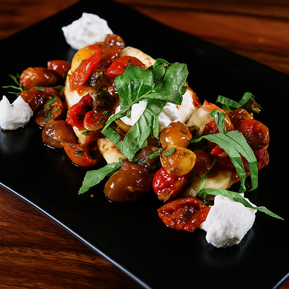 Agave & Rye OG Margarita