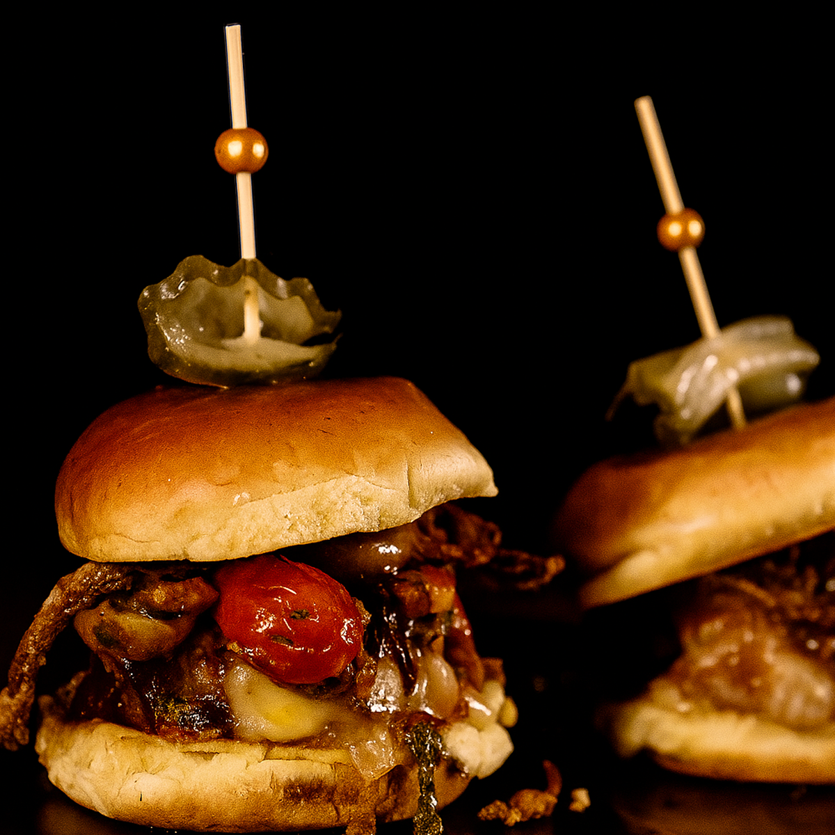 Agave & Rye OG Margarita