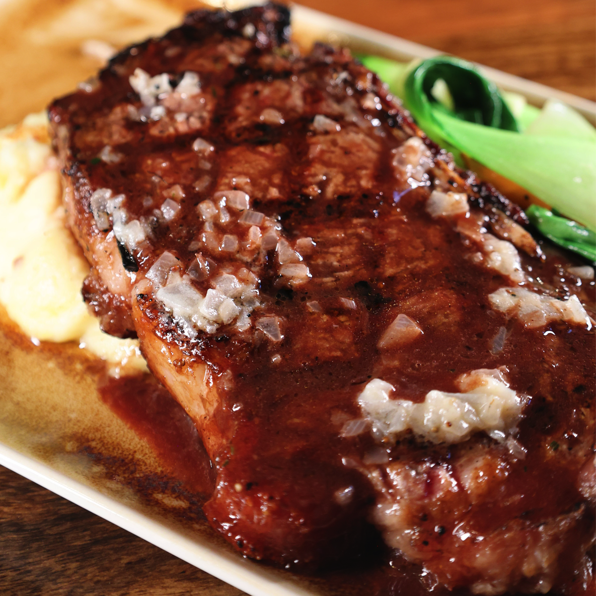 Agave & Rye Jalapeno Pineapple Margarita