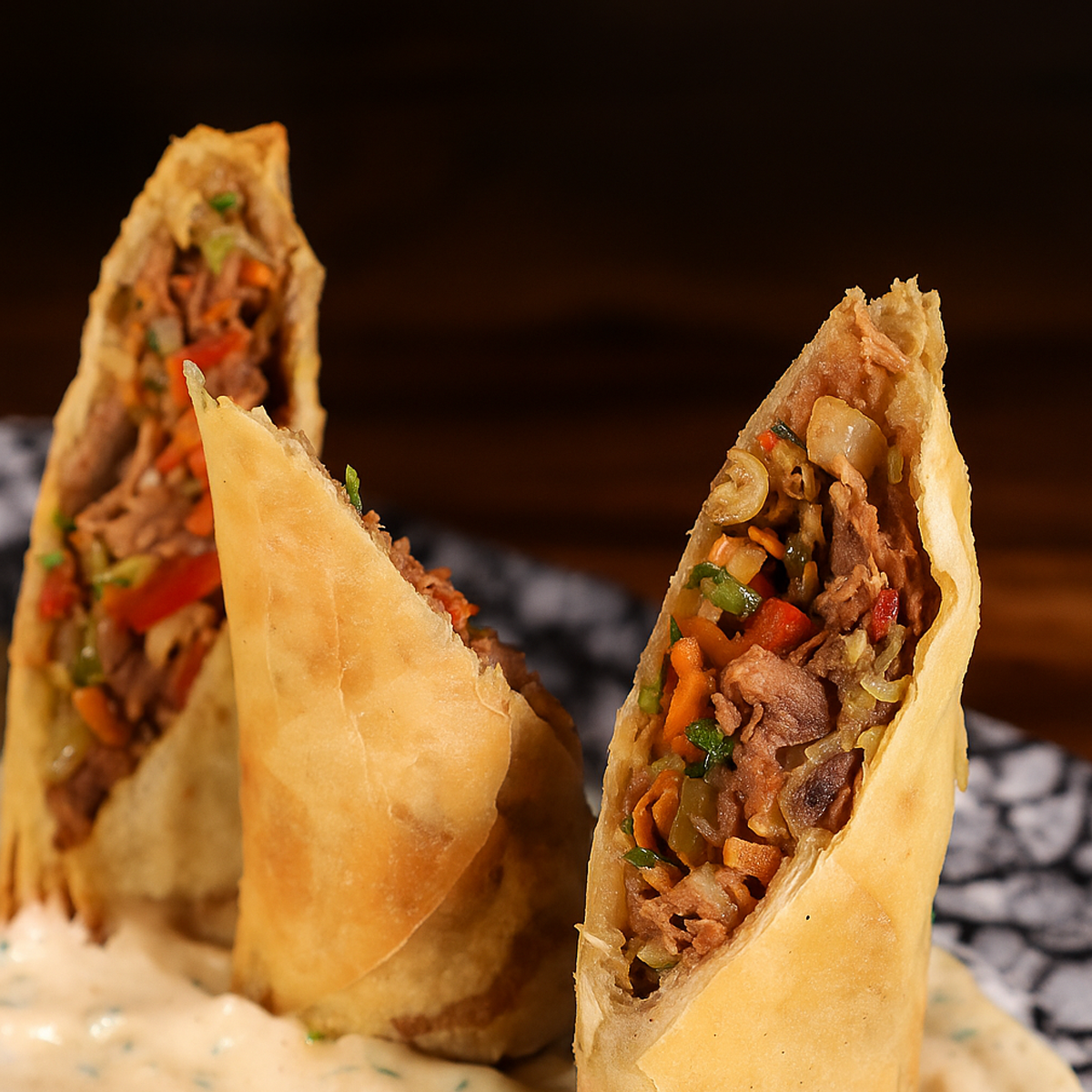 Agave & Rye OG Margarita