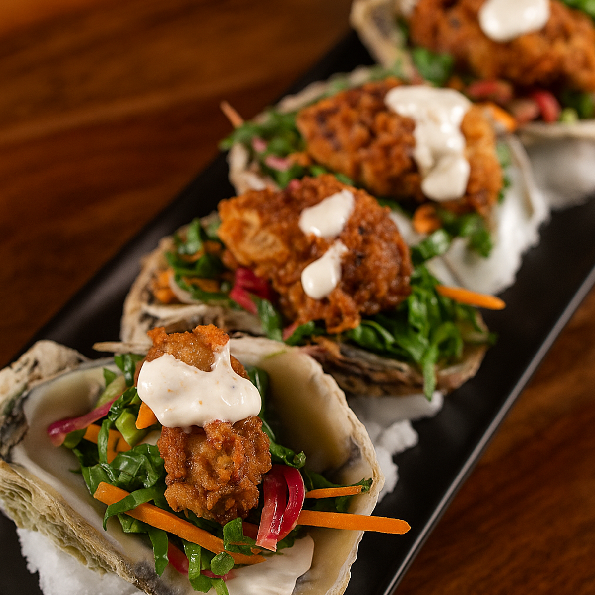 Agave & Rye OG Margarita