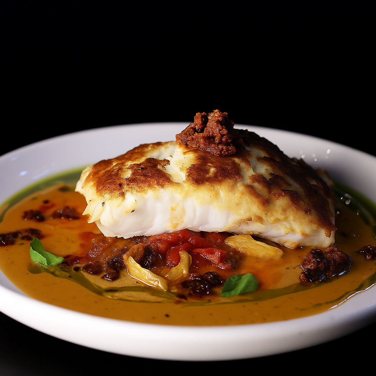 Agave & Rye New Fashioned