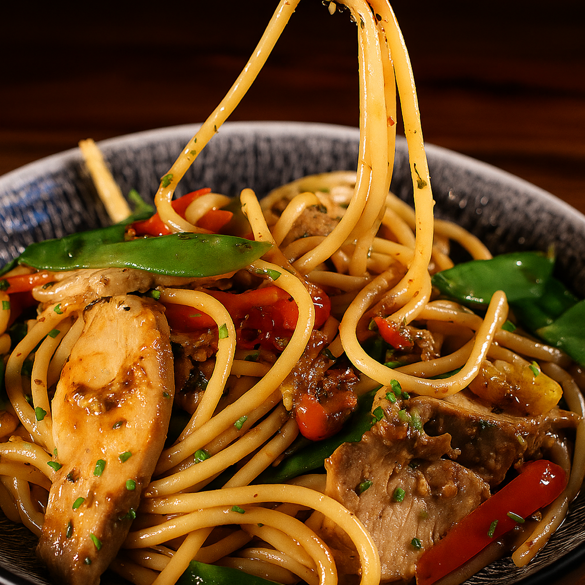 Agave & Rye OG Margarita