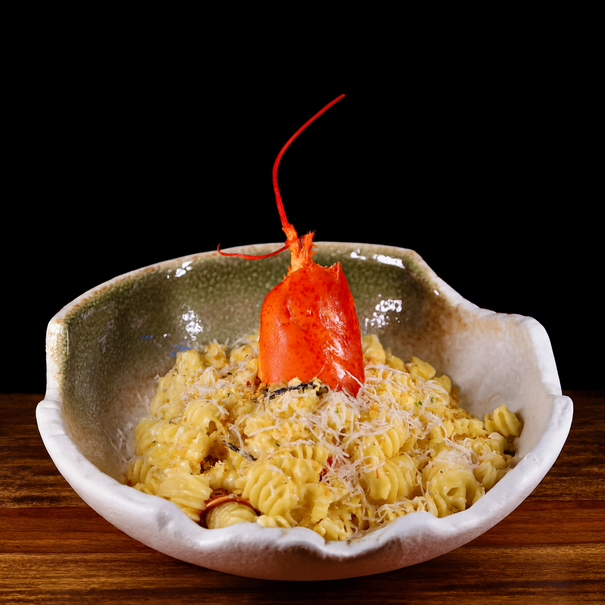 Agave & Rye OG Margarita