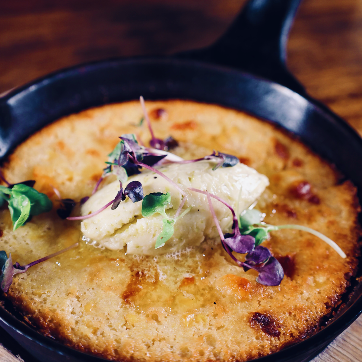 Agave & Rye OG Margarita