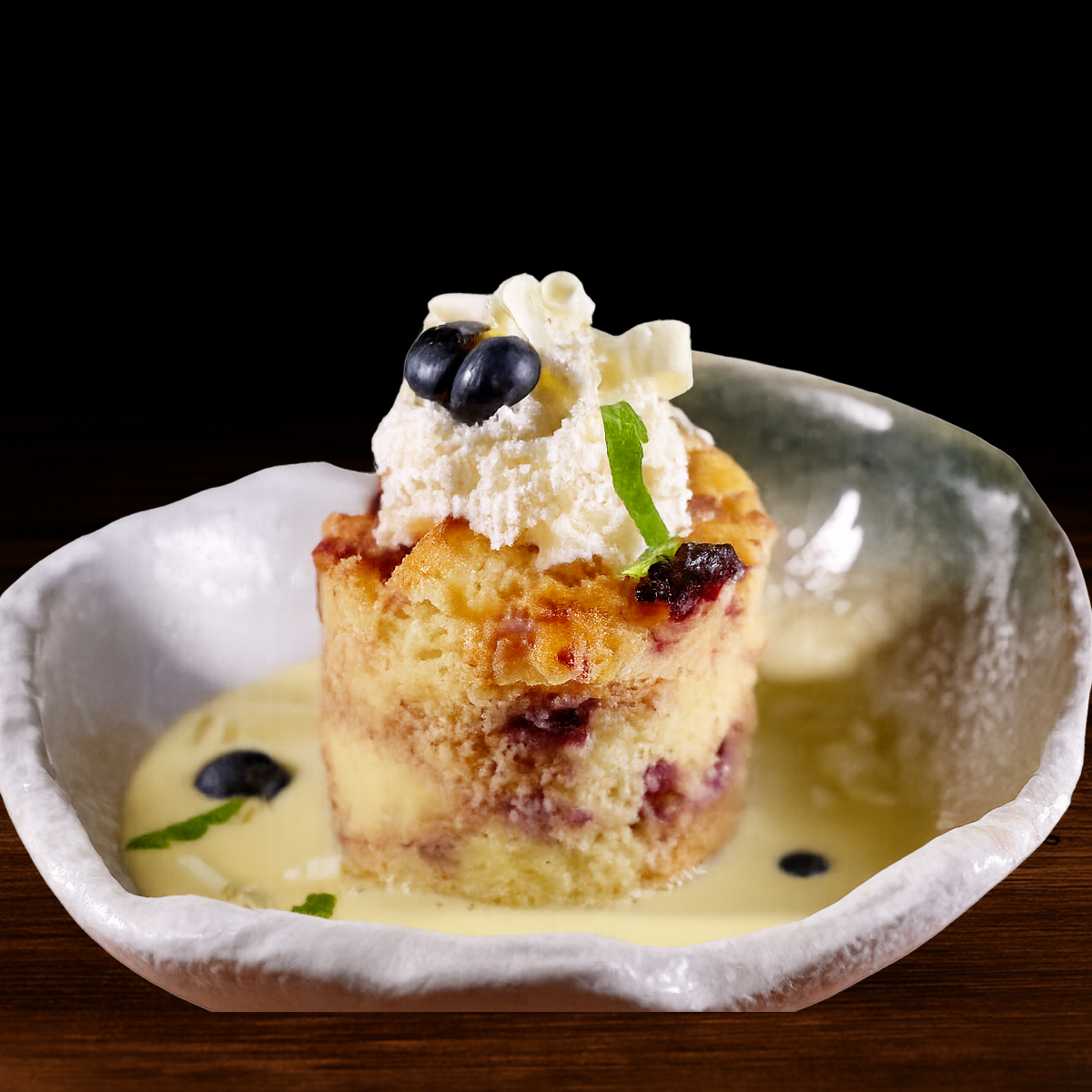 Agave & Rye New Fashioned