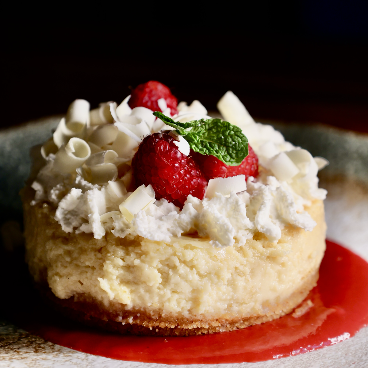 Agave & Rye Epic Margarita