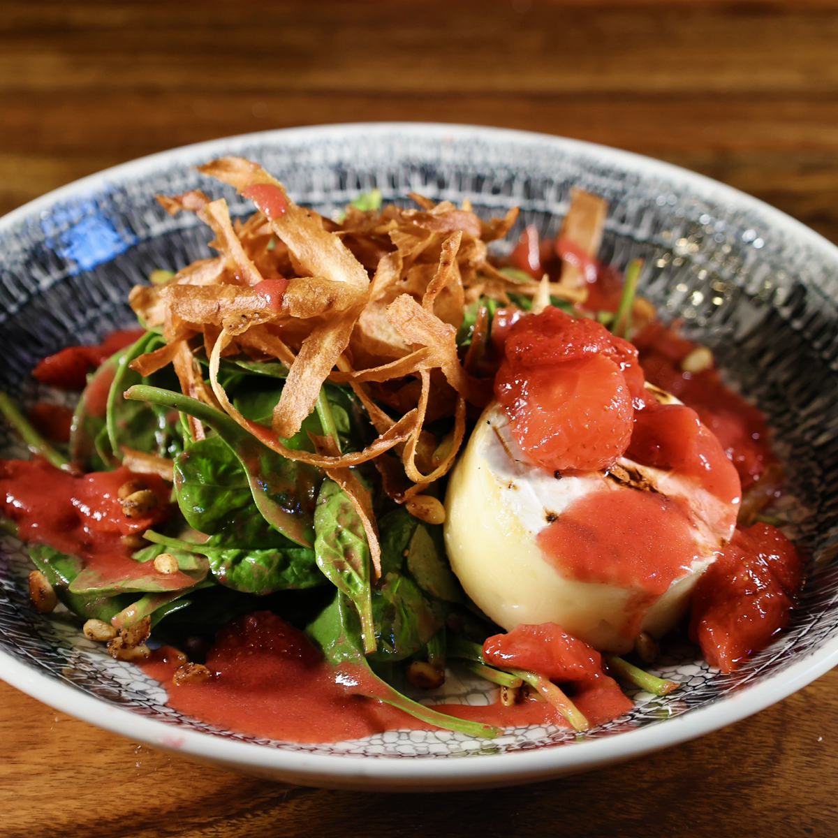 Agave & Rye OG Margarita