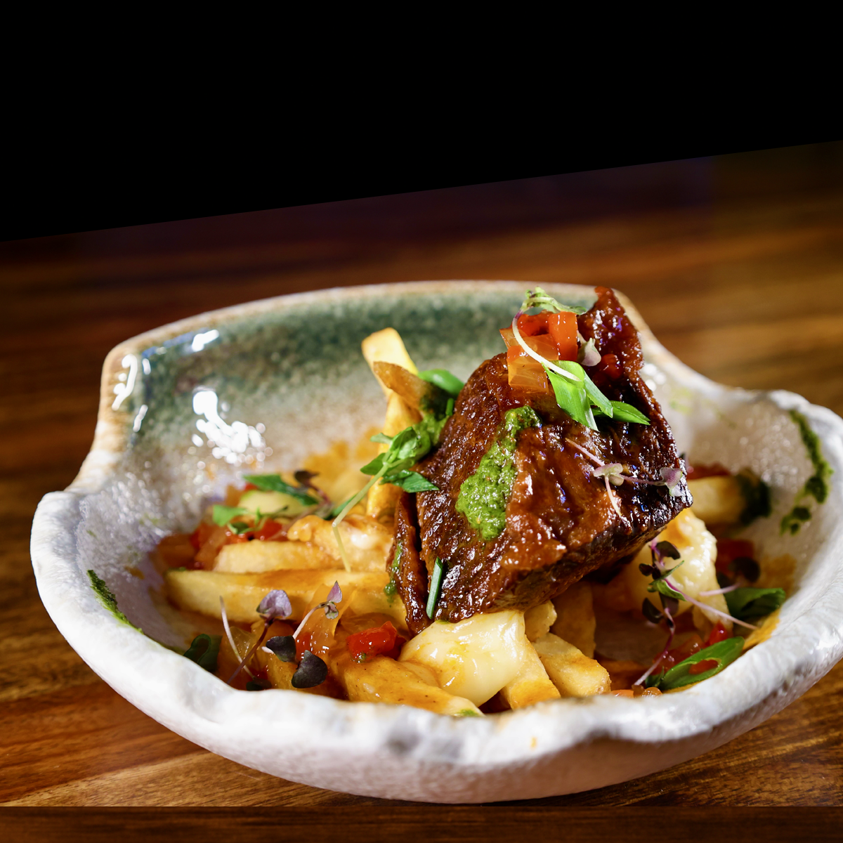 Agave & Rye OG Margarita