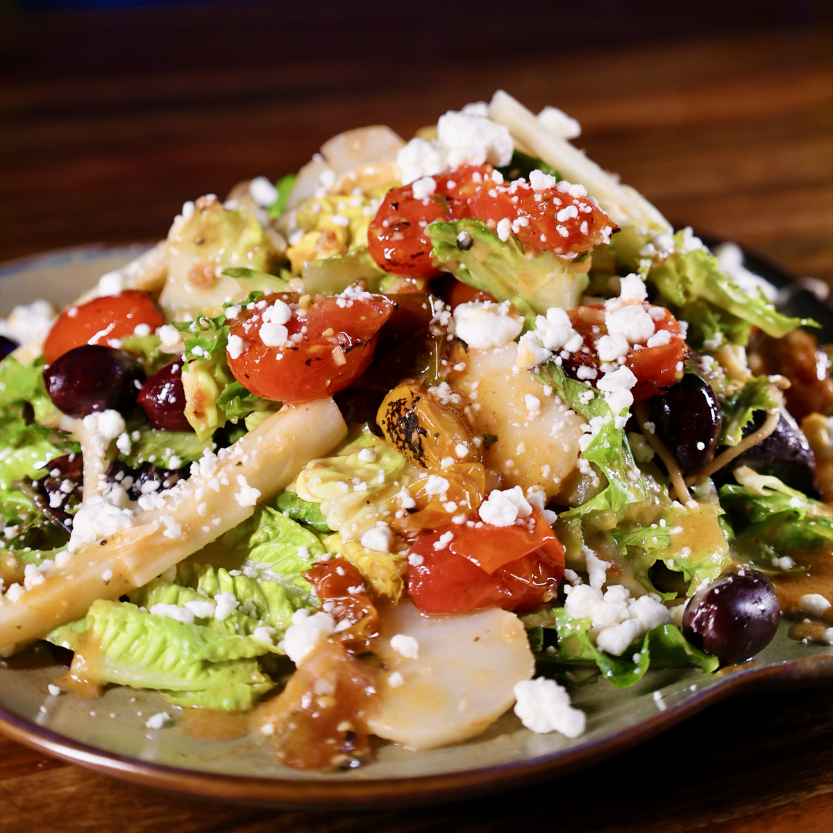 Agave & Rye OG Margarita