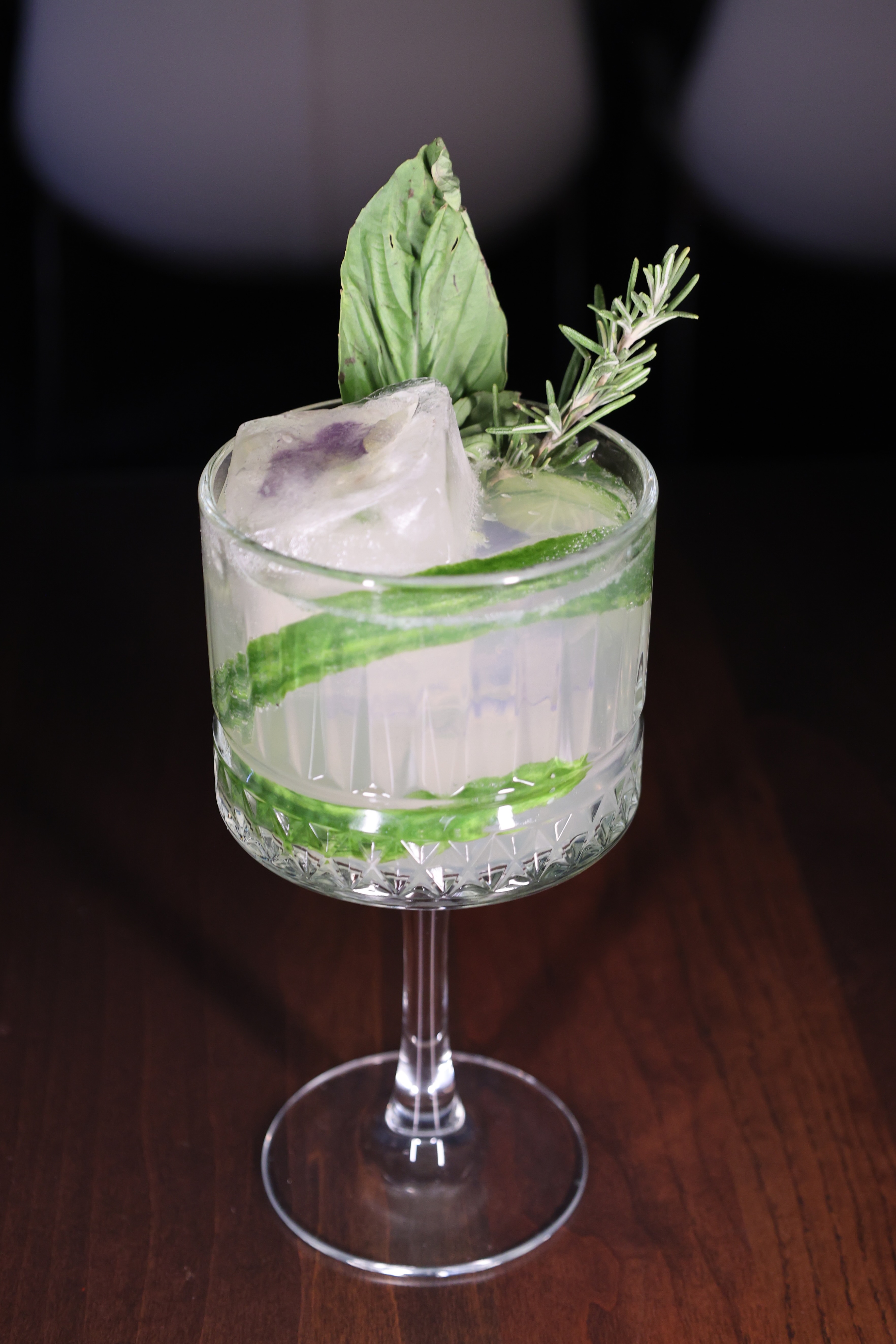 Agave & Rye Epic Margarita