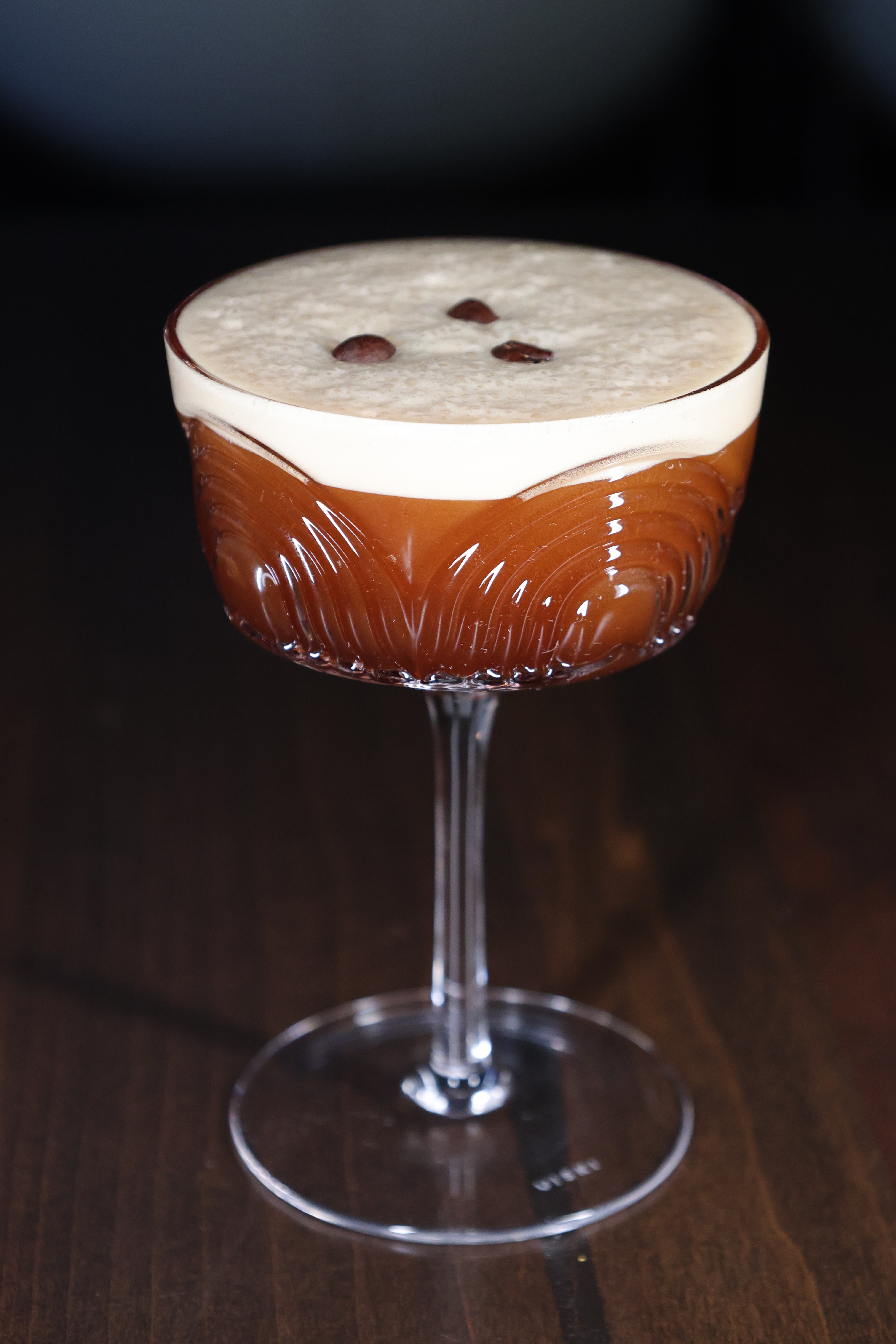 Agave & Rye OG Margarita