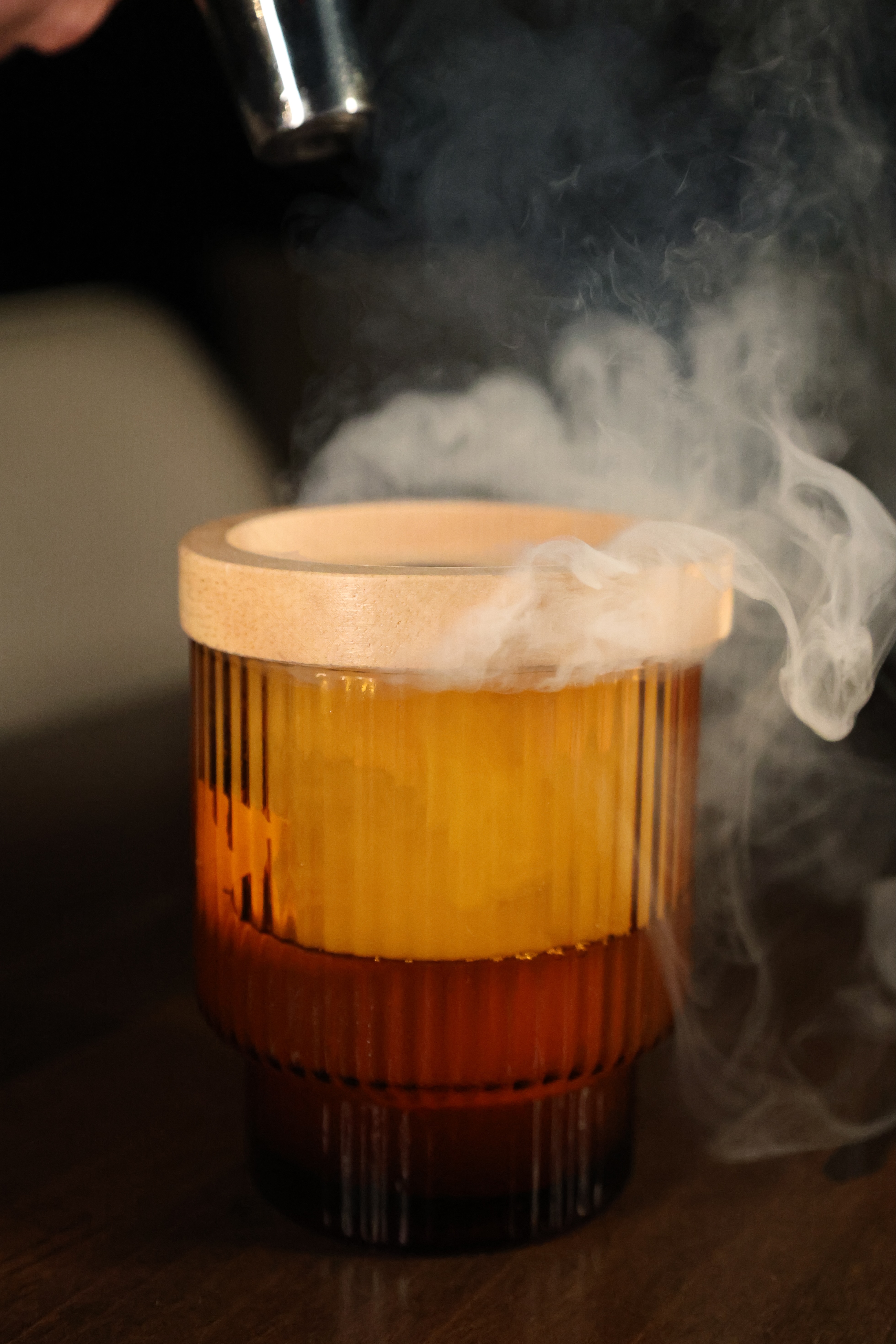 Agave & Rye OG Margarita