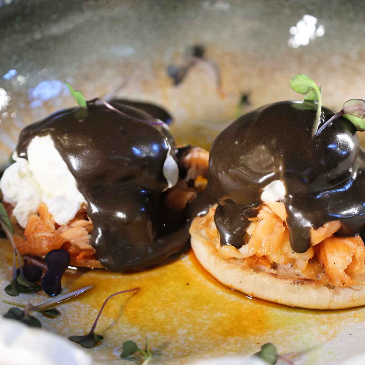 Agave & Rye OG Margarita