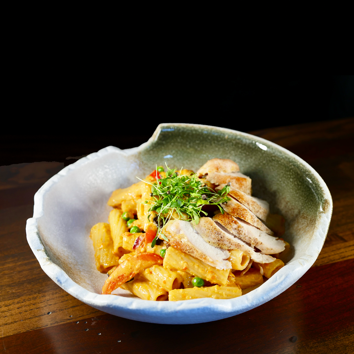 Agave & Rye Epic Margarita