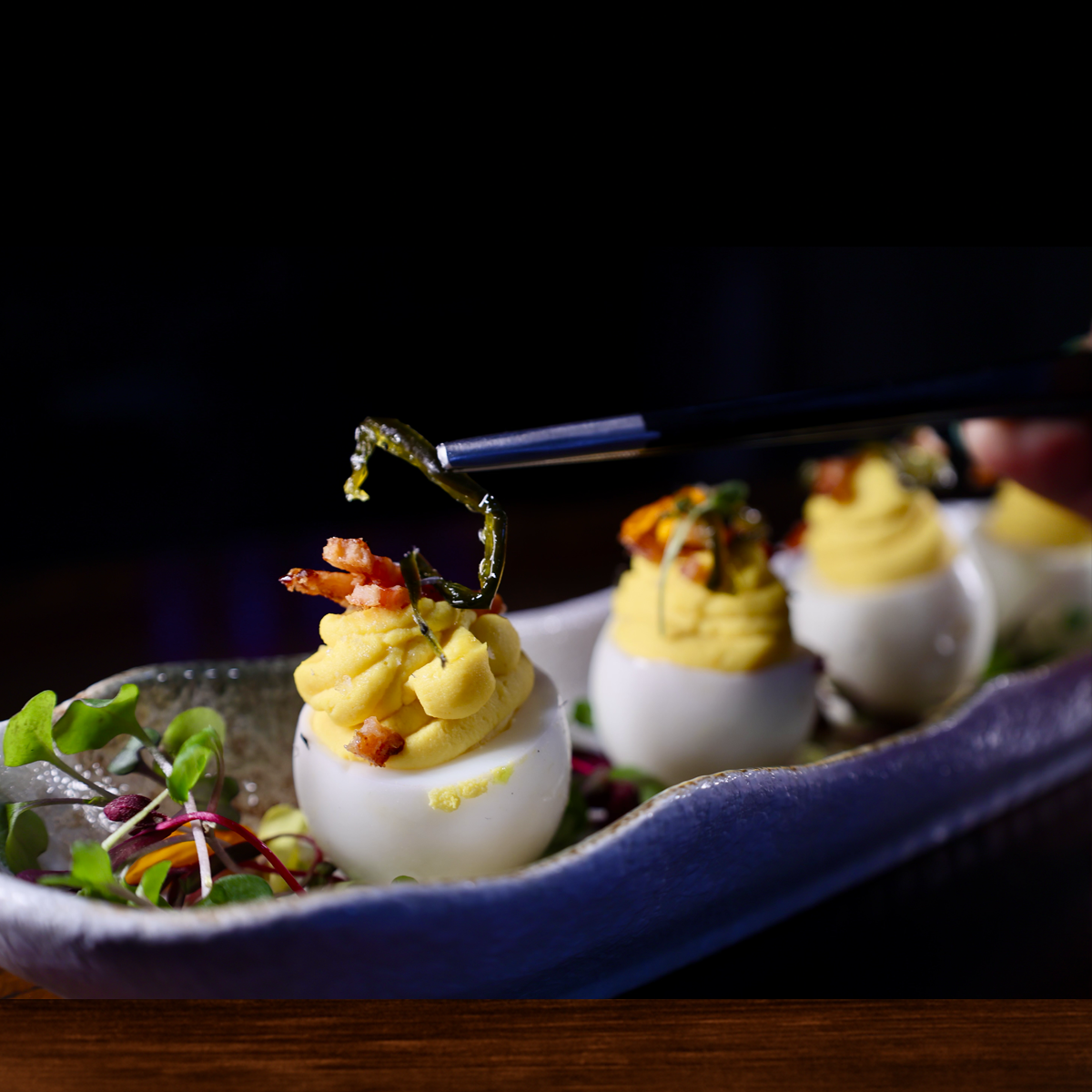 Agave & Rye OG Margarita