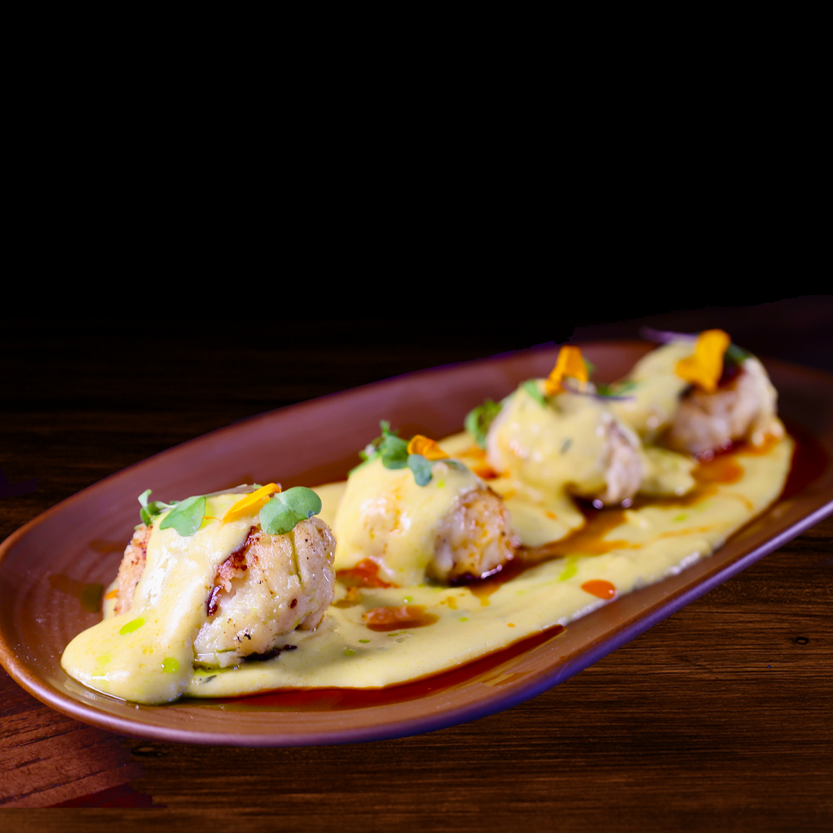 Agave & Rye OG Margarita