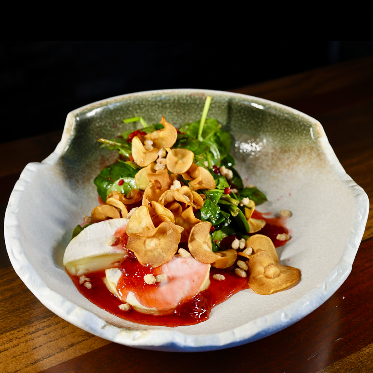 Agave & Rye OG Margarita