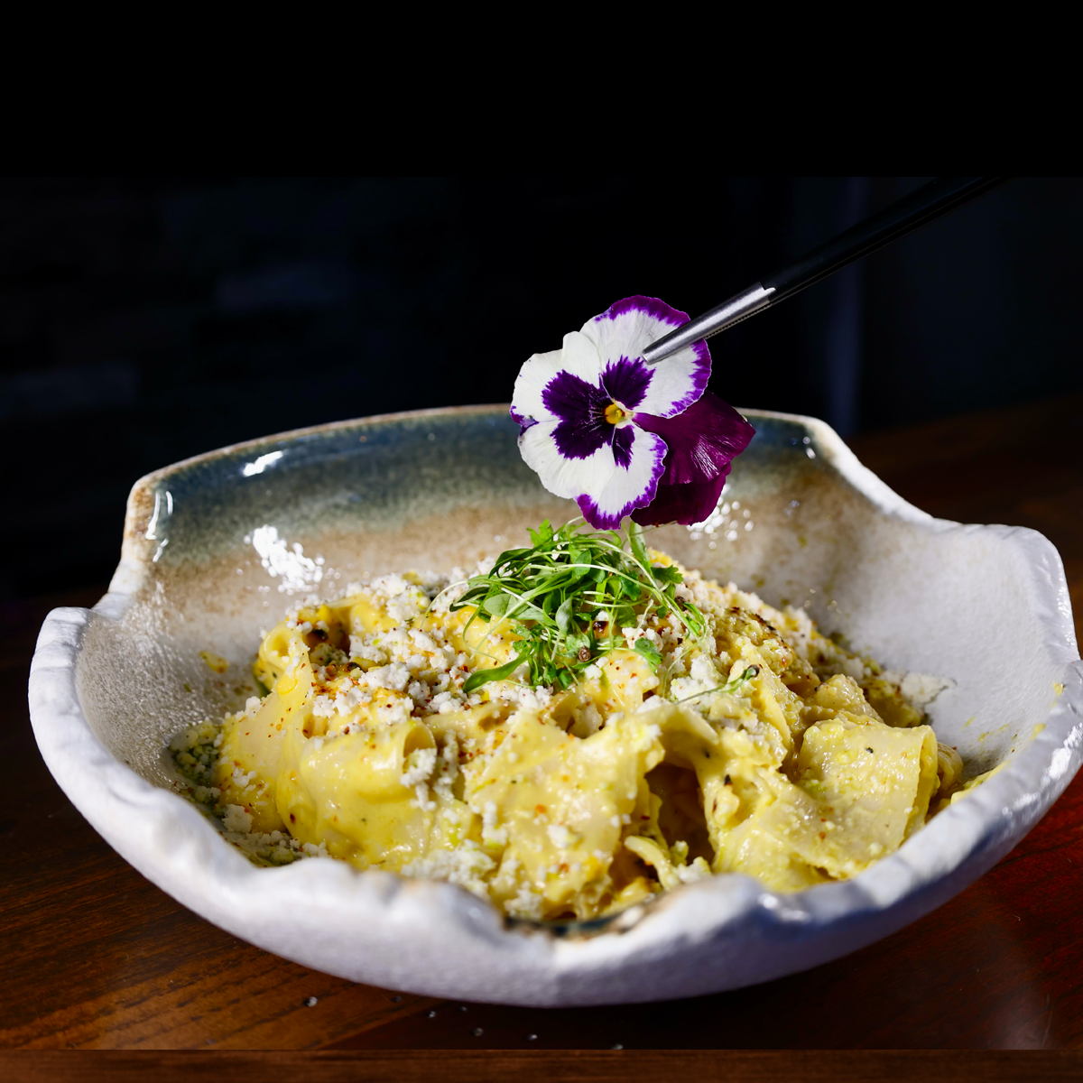 Agave & Rye OG Margarita