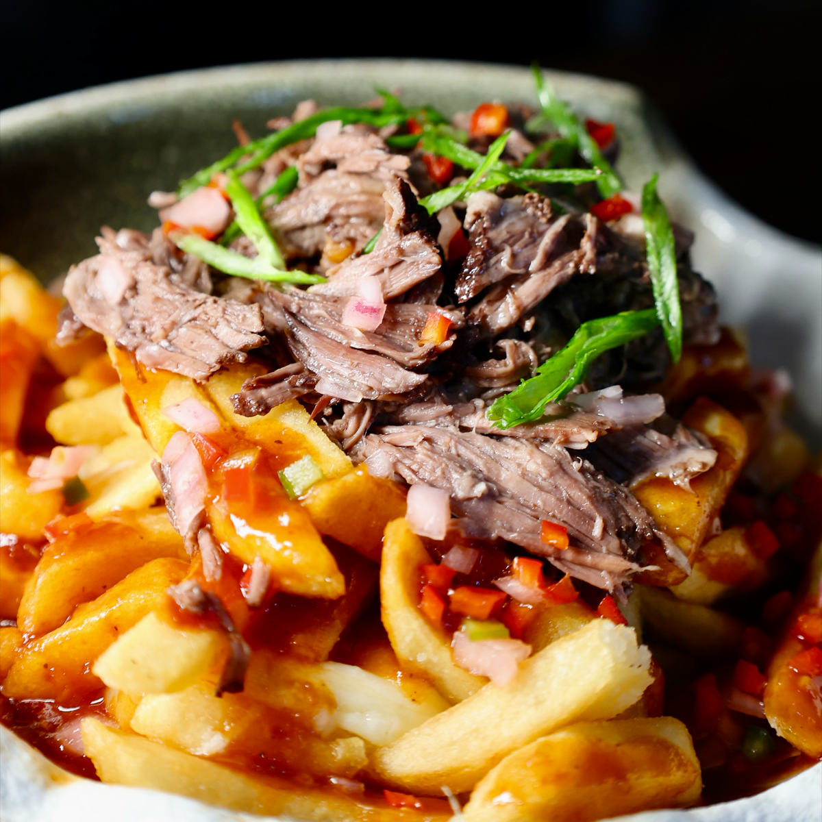 Agave & Rye OG Margarita