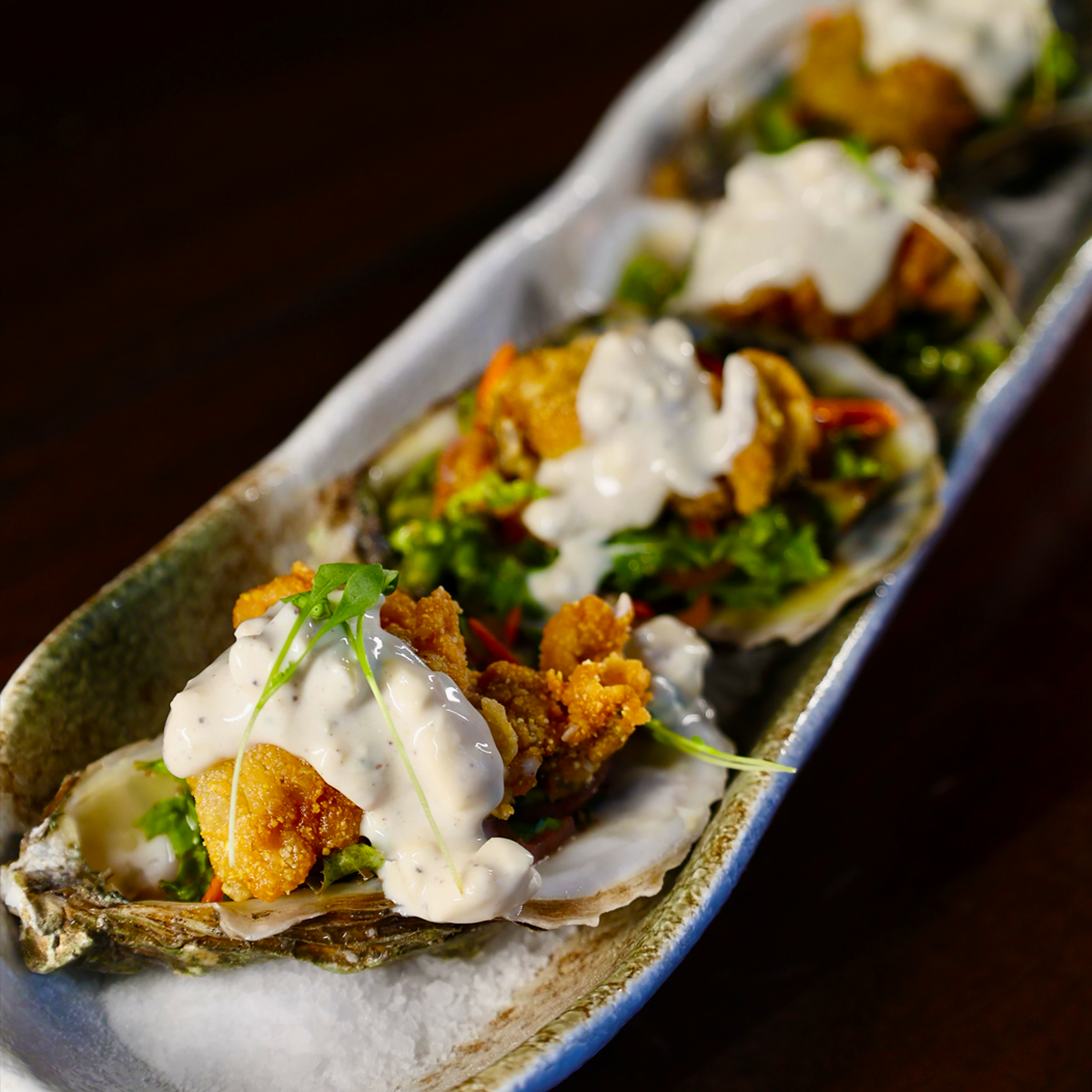 Agave & Rye OG Margarita