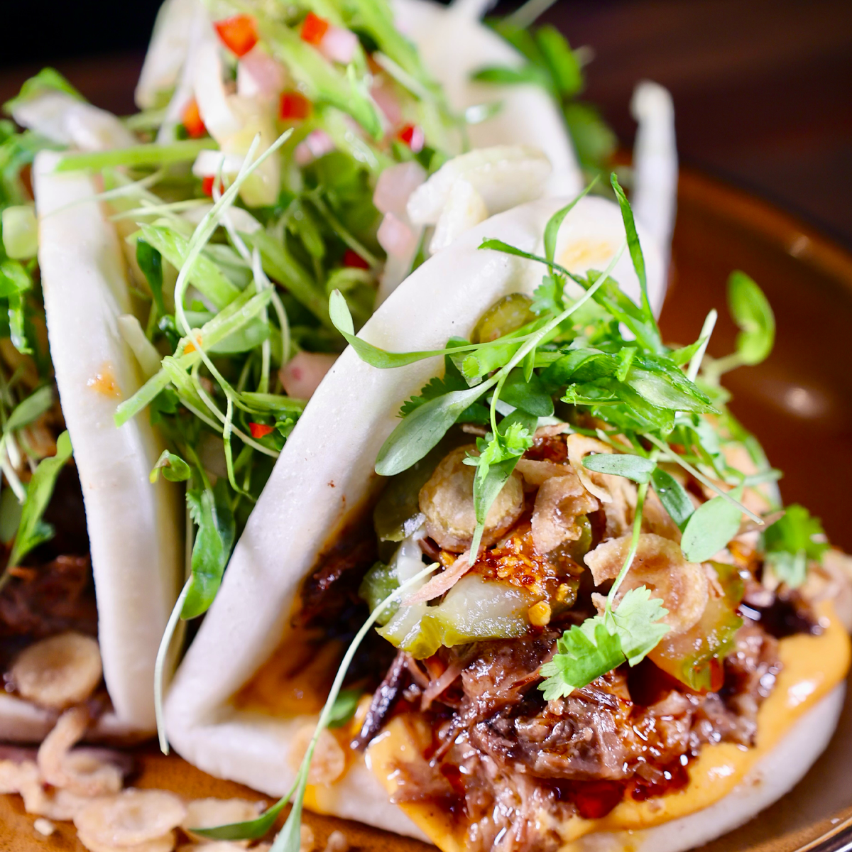 Agave & Rye OG Margarita