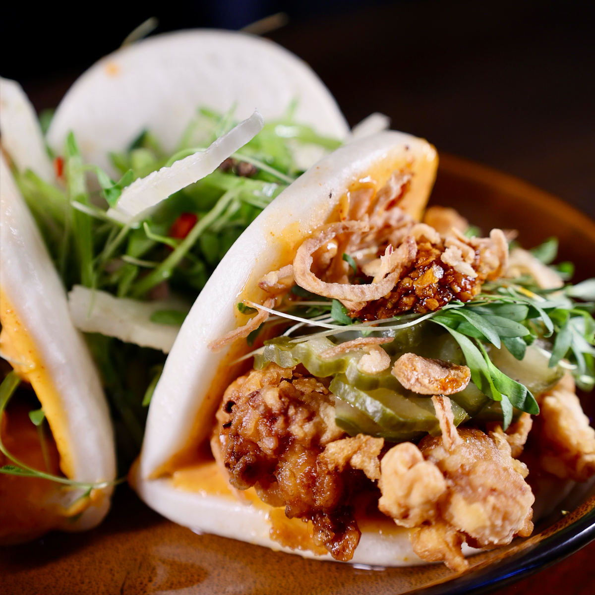 Agave & Rye OG Margarita