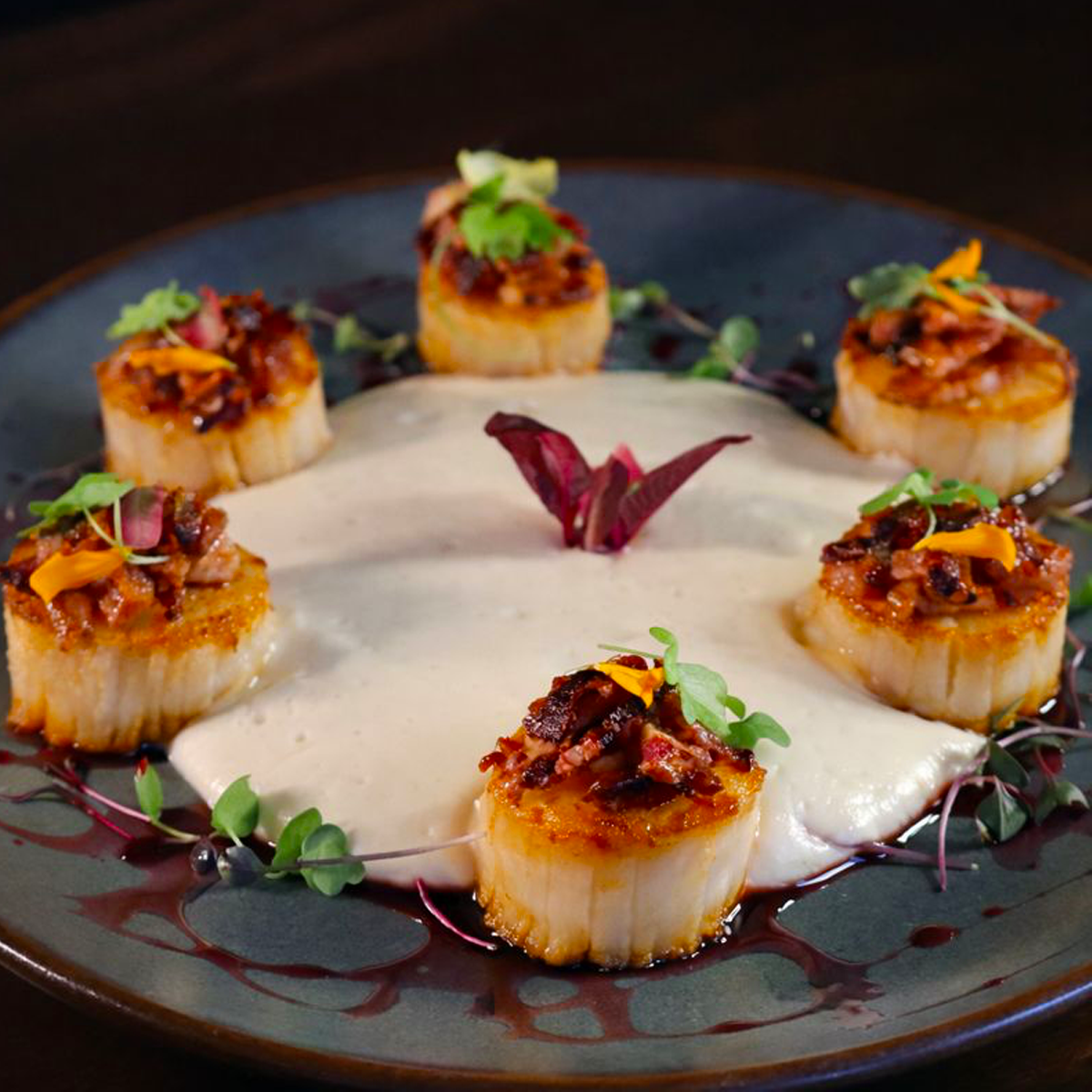 Agave & Rye OG Margarita