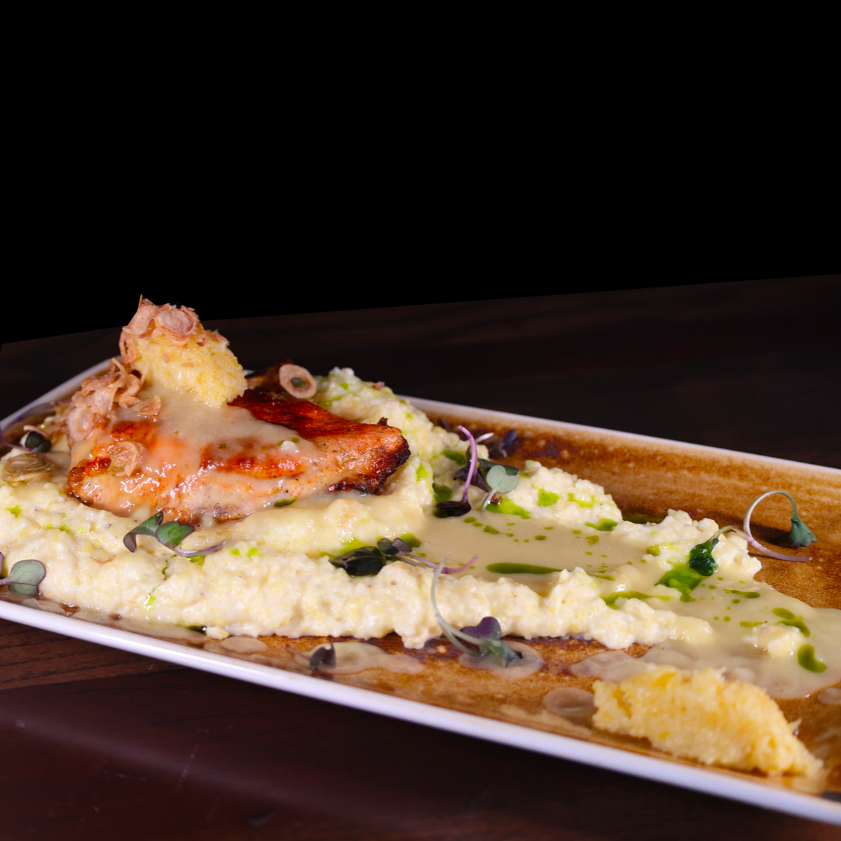 Agave & Rye OG Margarita