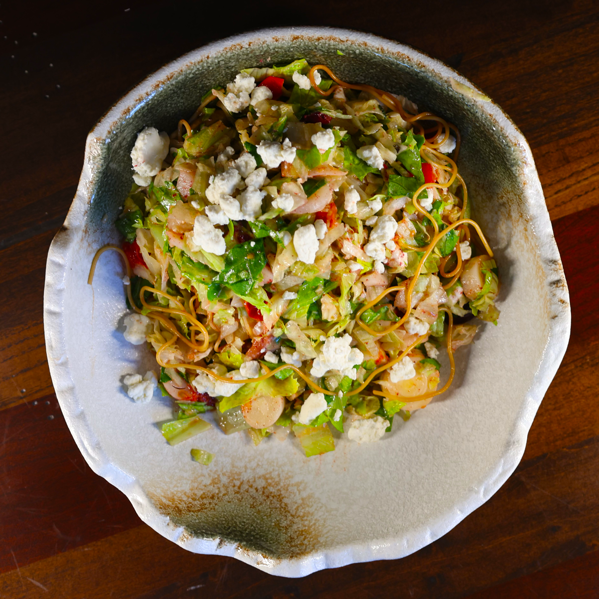 Agave & Rye OG Margarita