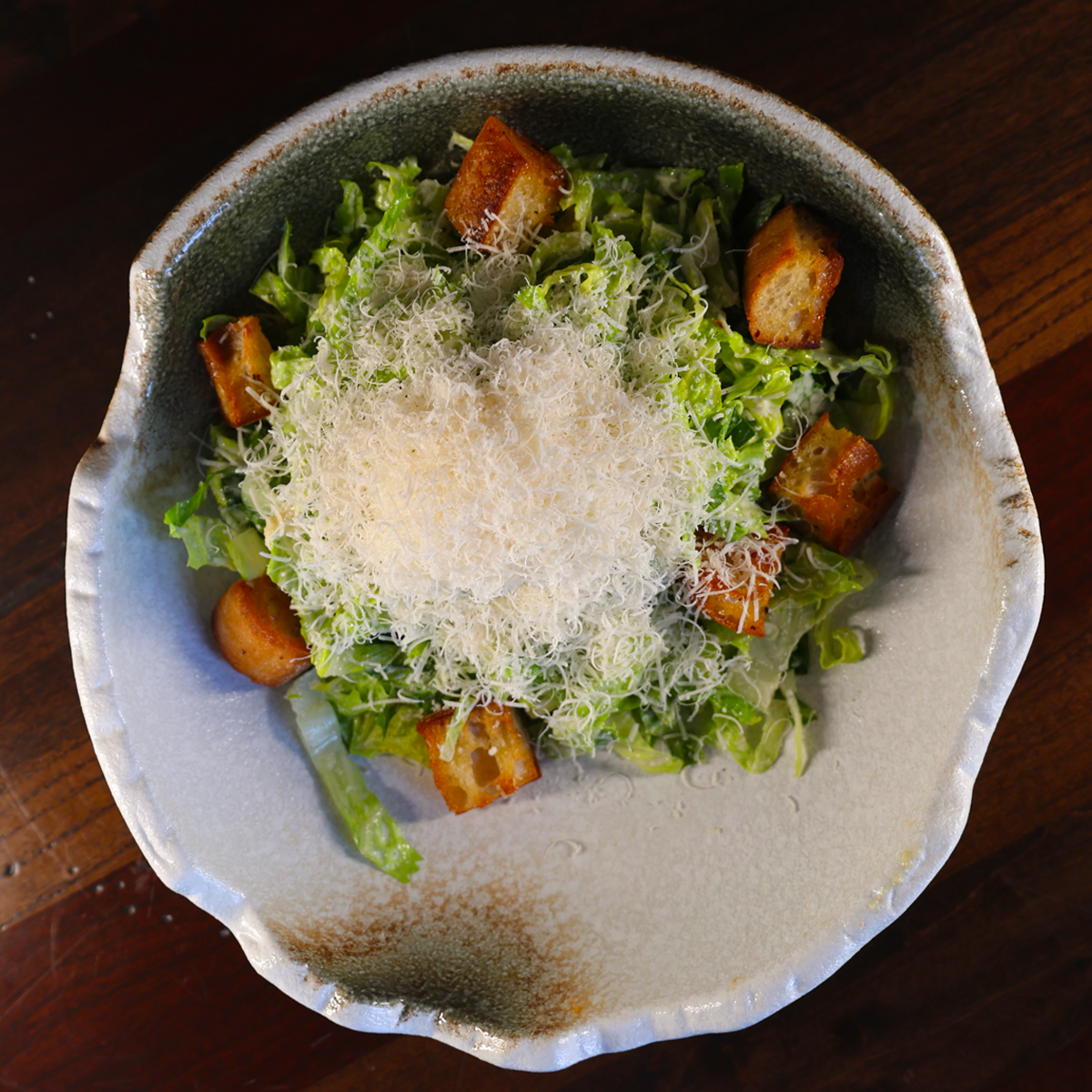 Agave & Rye OG Margarita