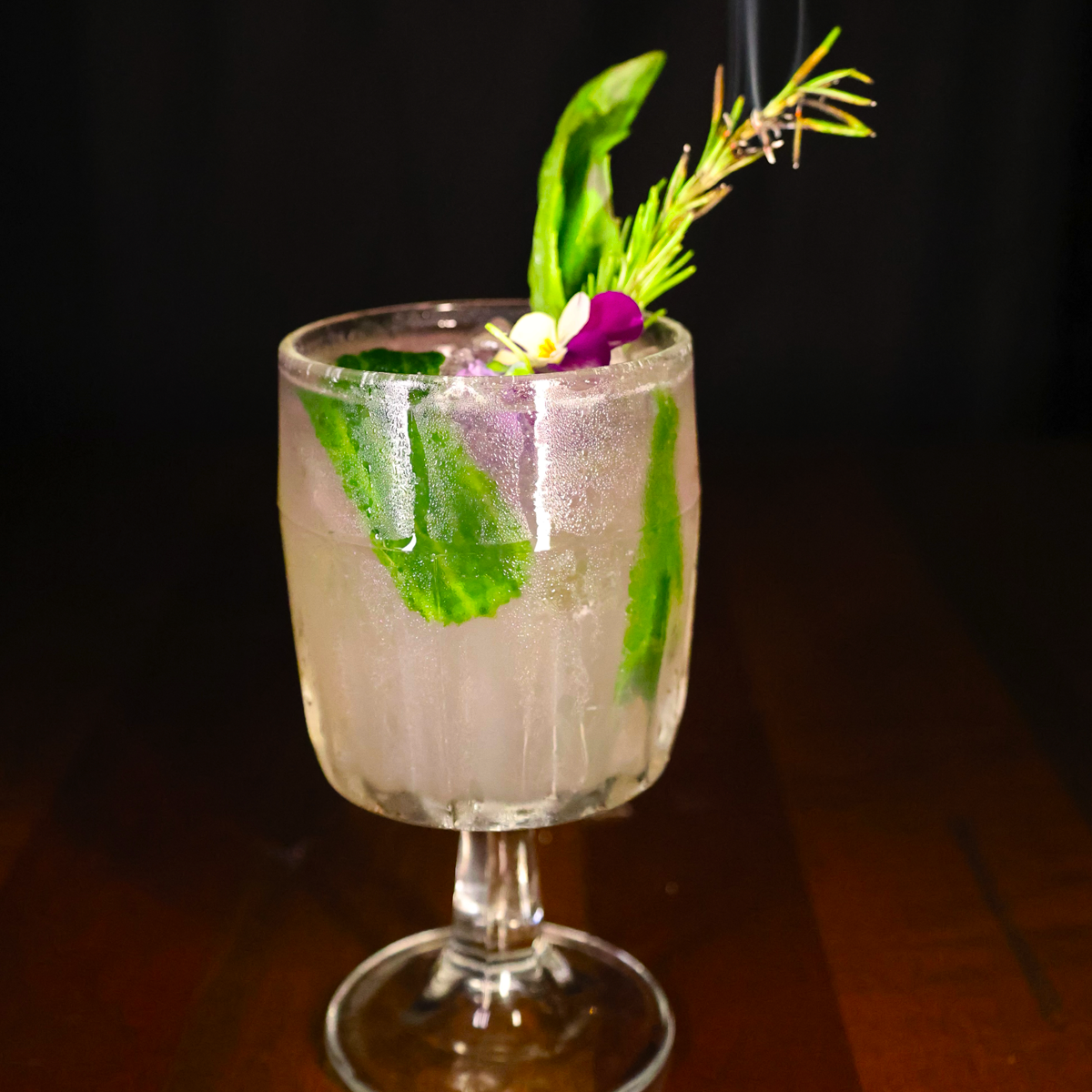 Agave & Rye Epic Margarita