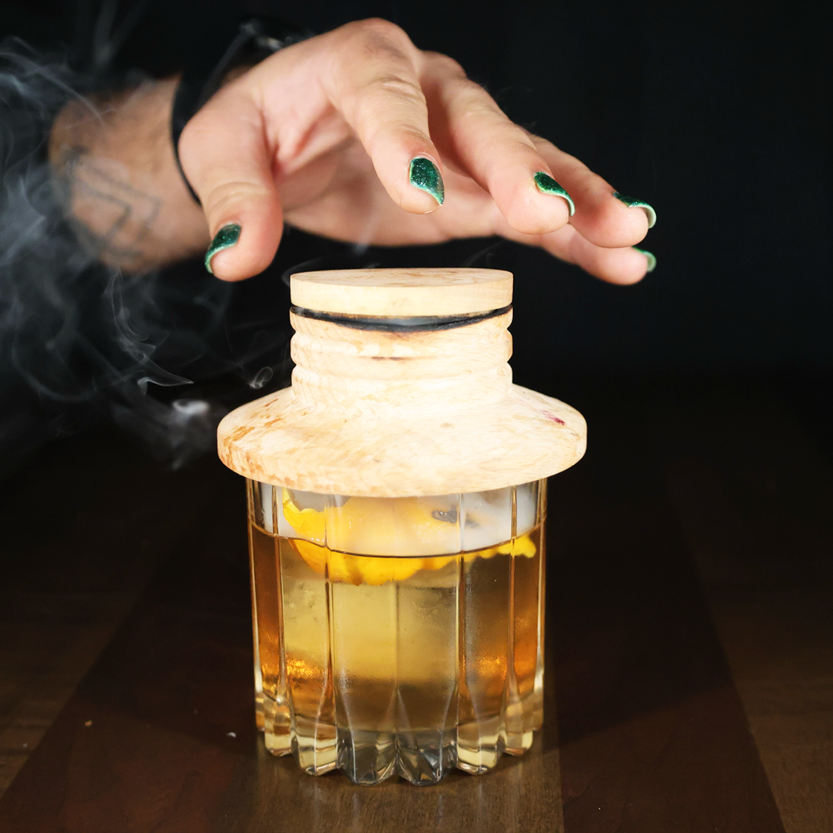 Agave & Rye OG Margarita