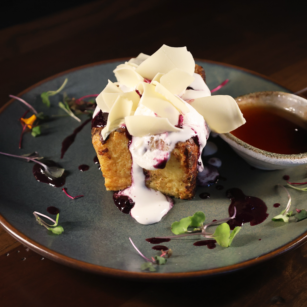 Agave & Rye OG Margarita