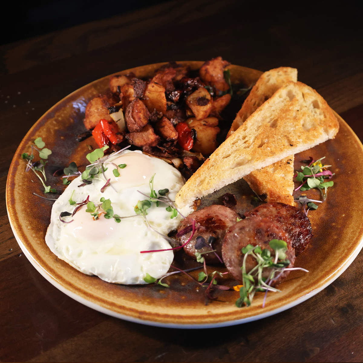 Agave & Rye OG Margarita