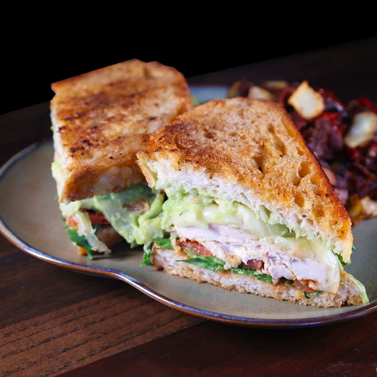 Agave & Rye Epic Margarita