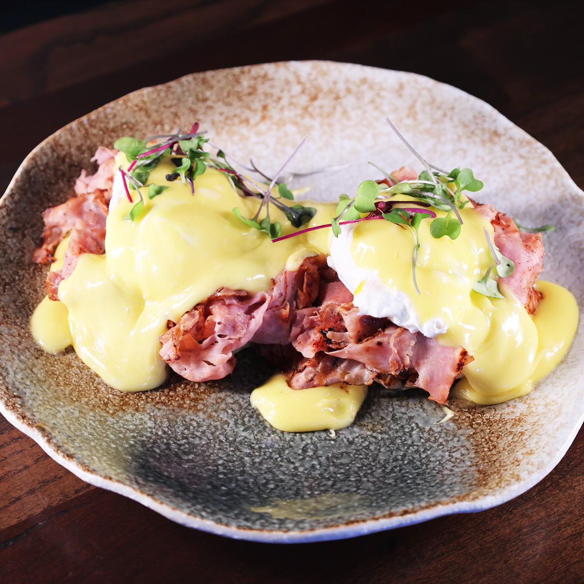 Agave & Rye OG Margarita