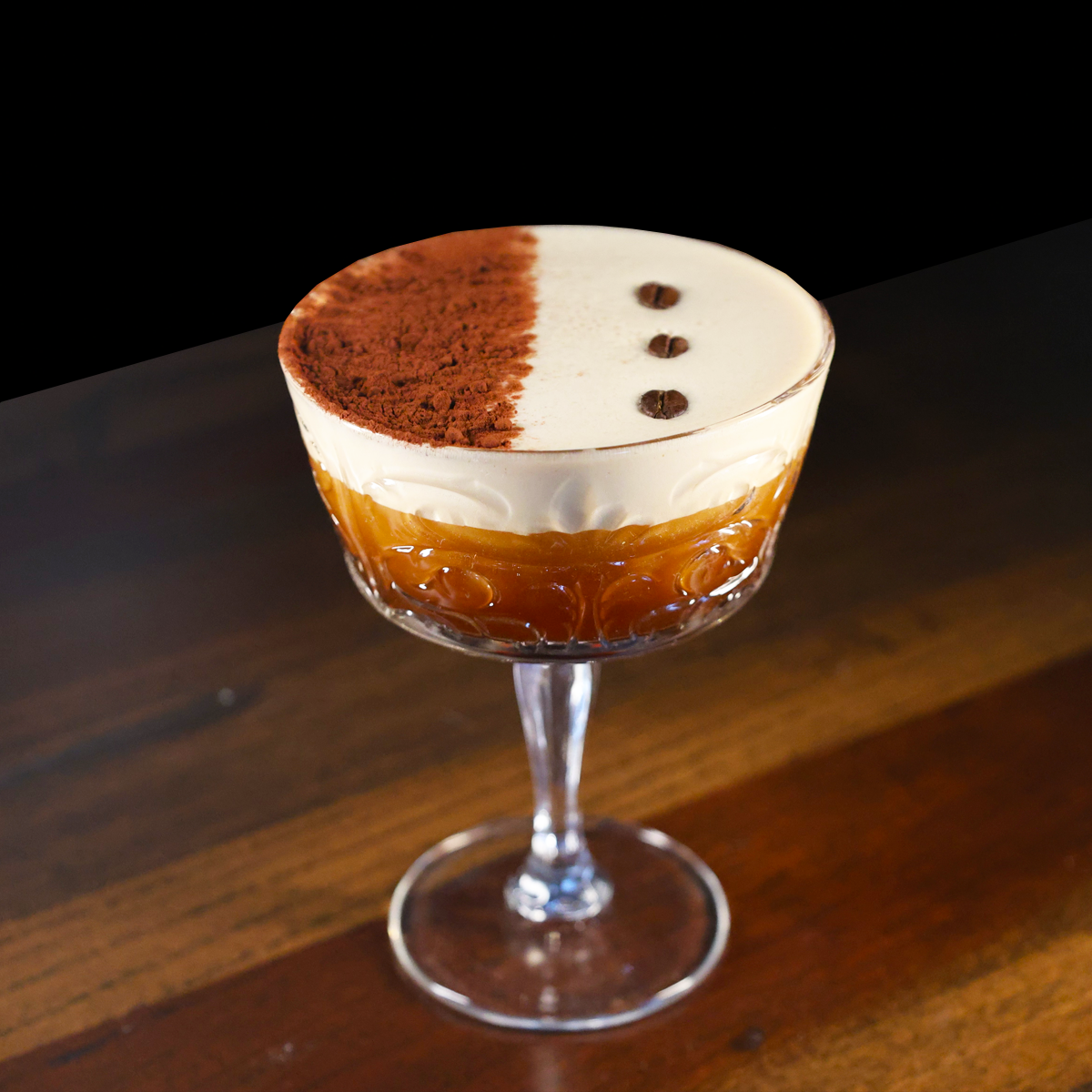 Agave & Rye OG Margarita