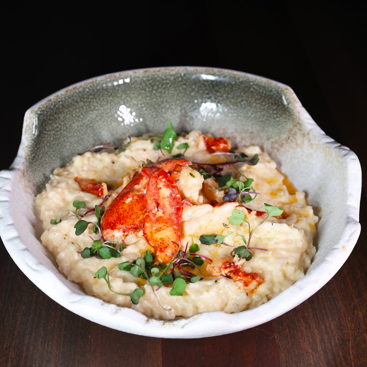 Agave & Rye OG Margarita