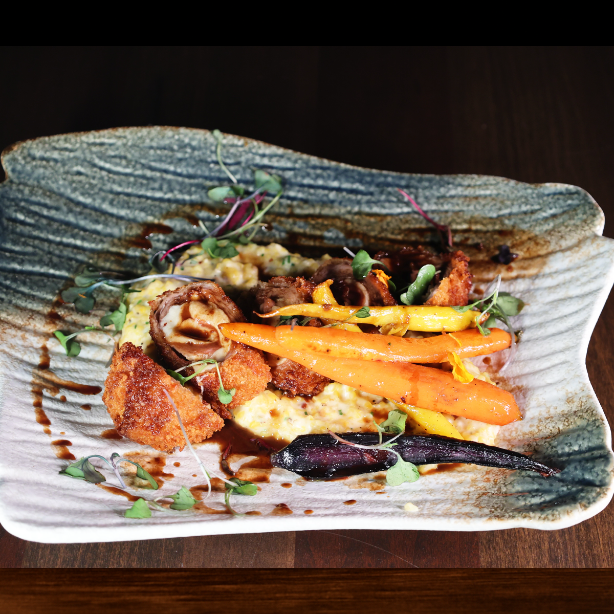 Agave & Rye OG Margarita