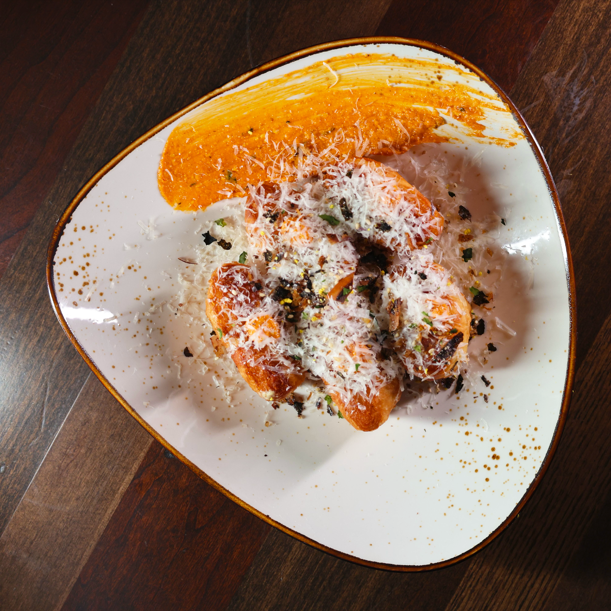 Agave & Rye OG Margarita