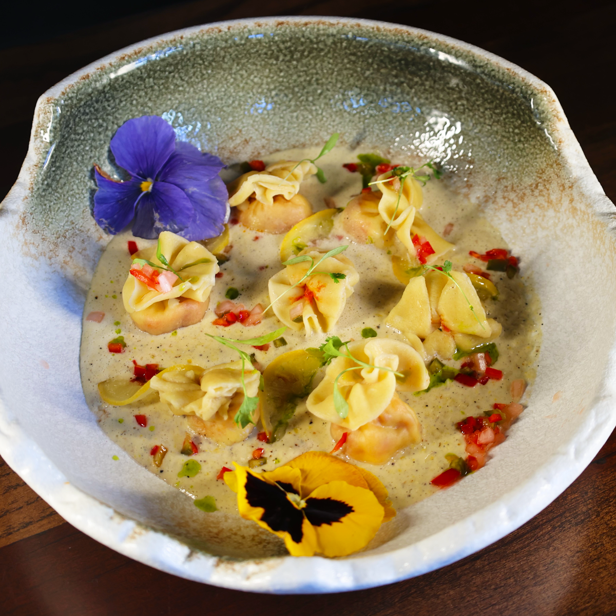 Agave & Rye OG Margarita