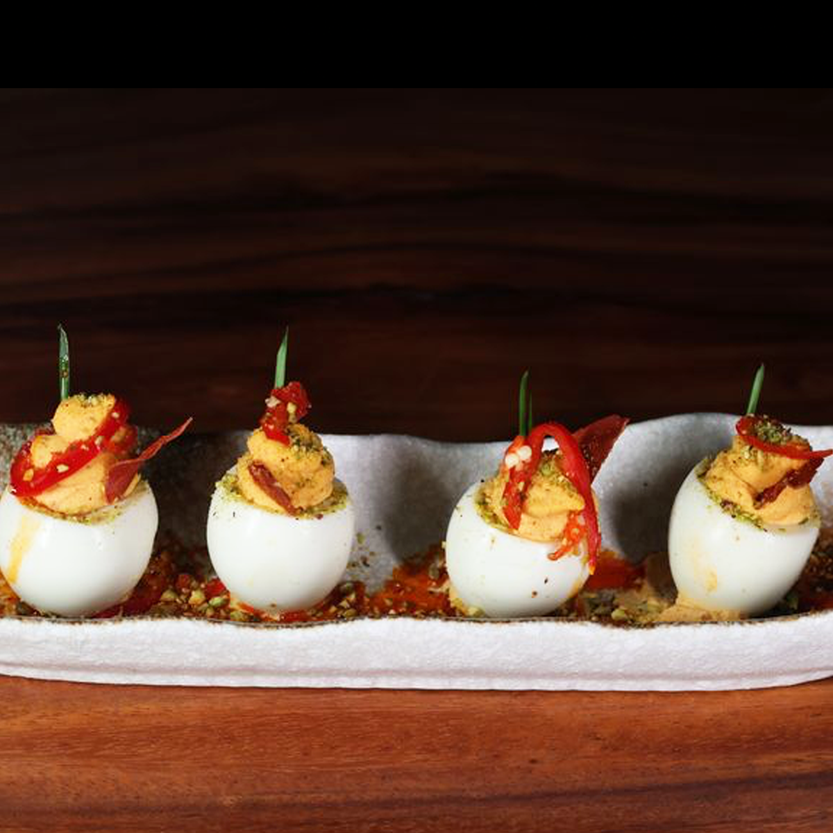 Agave & Rye OG Margarita