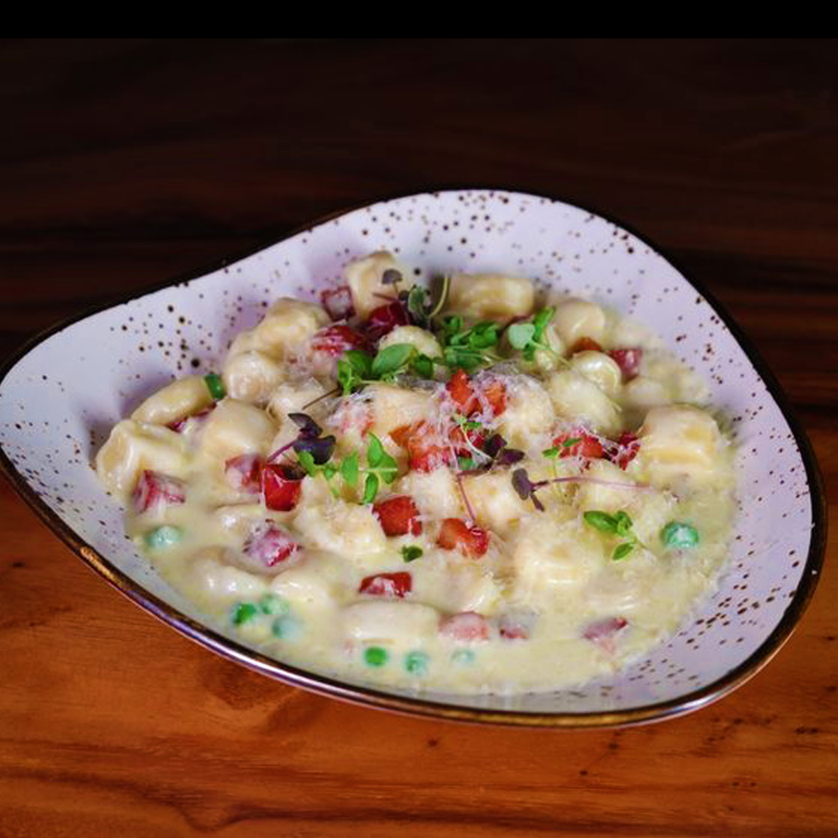 Agave & Rye OG Margarita