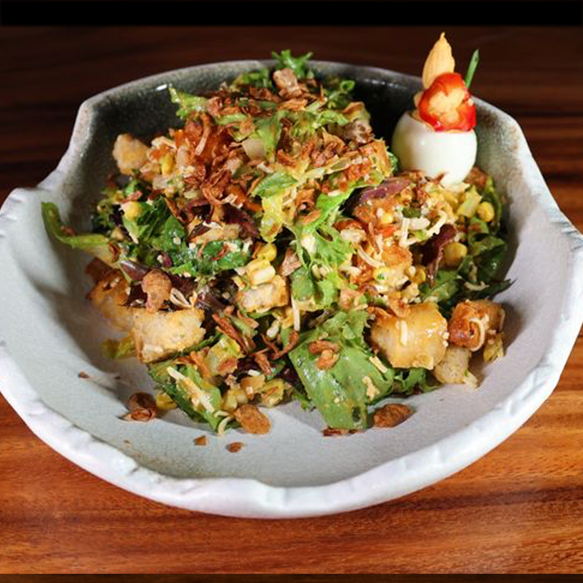 Agave & Rye OG Margarita